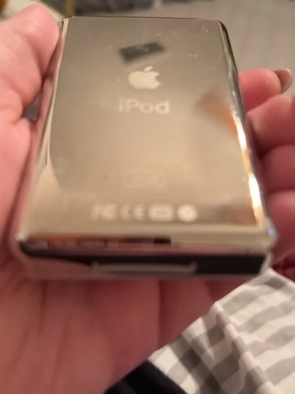 Apple iPod Classic 5.5 Generation